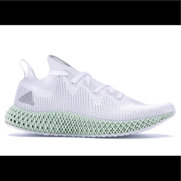 *Sold* Adidas Alphaedge 4D - Picture 7 of 7